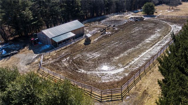 172 Hawks Road, Pittsfield, NY 13411