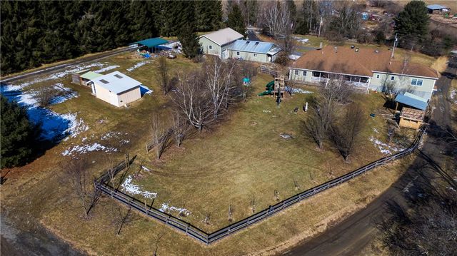 172 Hawks Road, Pittsfield, NY 13411