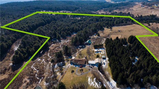 172 Hawks Road, Pittsfield, NY 13411