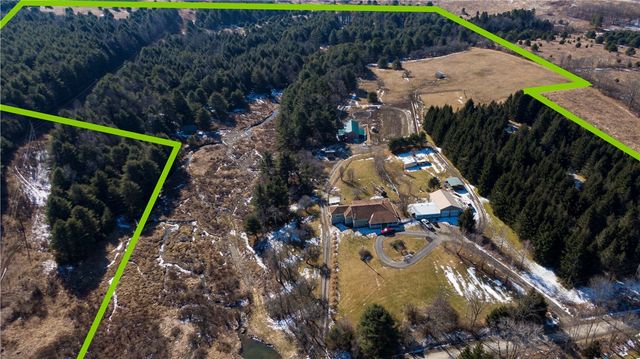 172 Hawks Road, Pittsfield, NY 13411