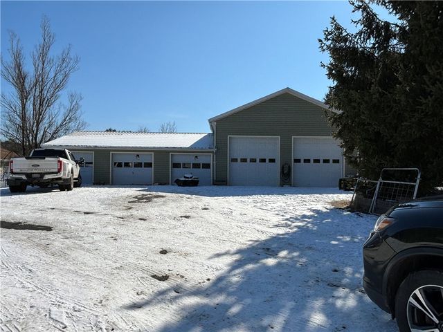 172 Hawks Road, Pittsfield, NY 13411