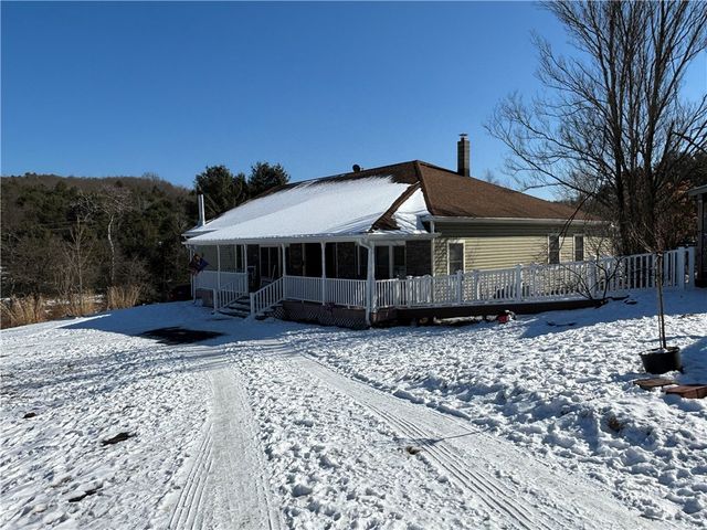 172 Hawks Road, Pittsfield, NY 13411