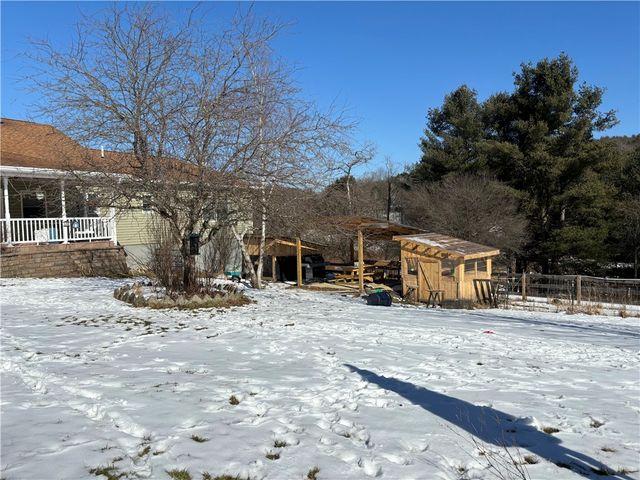 172 Hawks Road, Pittsfield, NY 13411