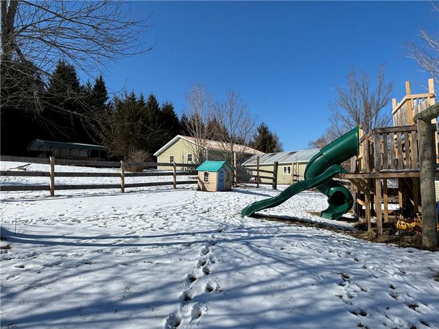 172 Hawks Road, Pittsfield, NY 13411