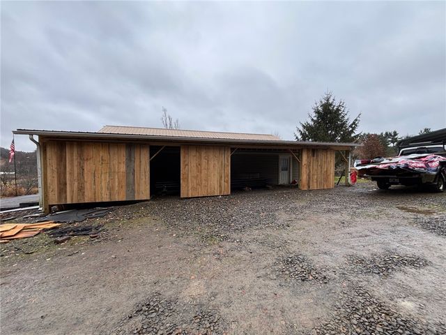172 Hawks Road, Pittsfield, NY 13411