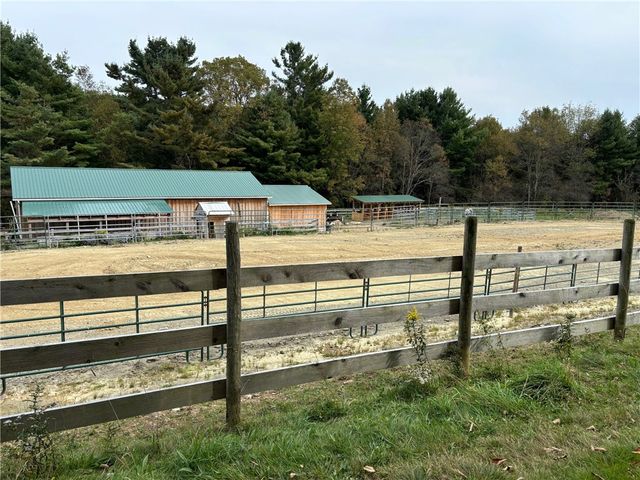 172 Hawks Road, Pittsfield, NY 13411