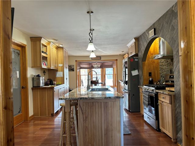 172 Hawks Road, Pittsfield, NY 13411