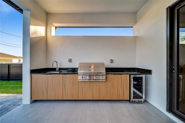 3913 Agualinda BLVD, Cape Coral, FL 33914