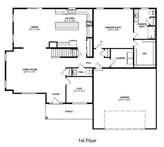 183 MORLETON AVE, Marysville, PA 17053