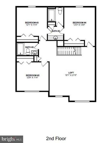 183 MORLETON AVE, Marysville, PA 17053