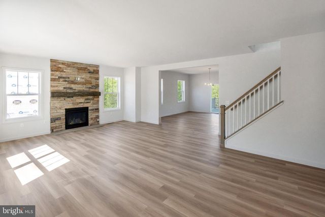 183 MORLETON AVE, Marysville, PA 17053