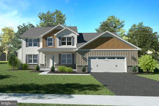 183 MORLETON AVE, Marysville, PA 17053