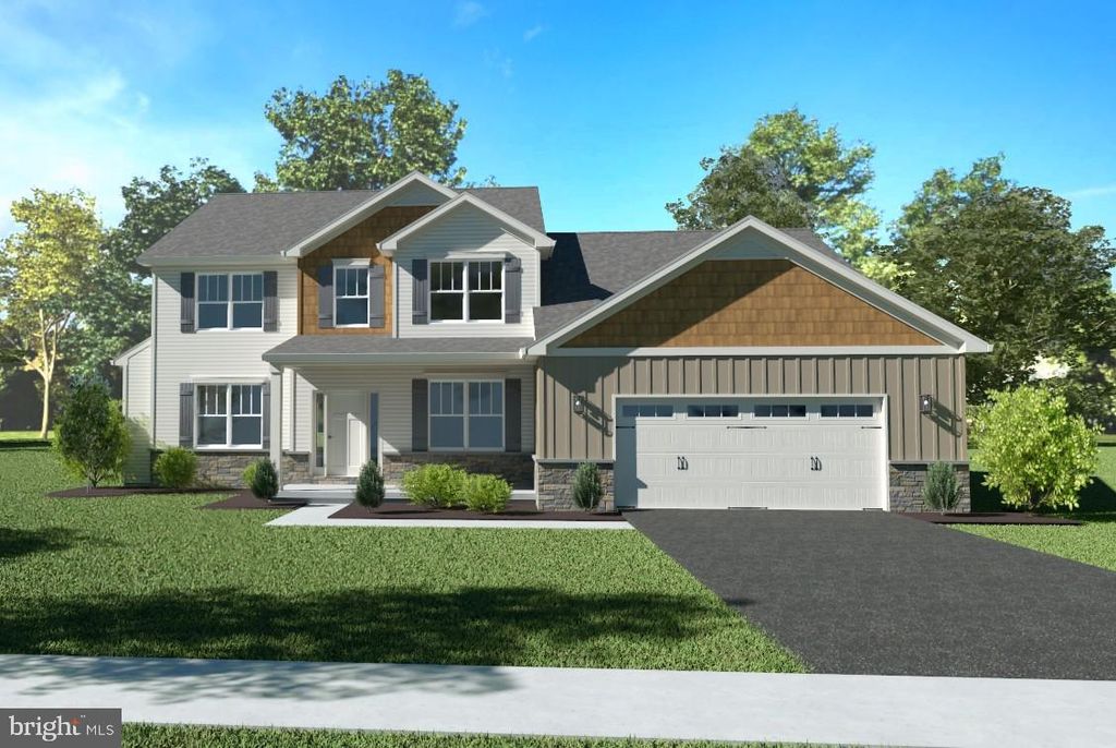 183 MORLETON AVE, Marysville, PA 17053