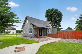 313 Oak Avenue NE, Mitchellville, IA 50169