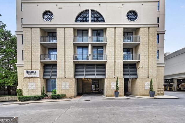 3040 Peachtree Road NW 313, Atlanta, GA 30305