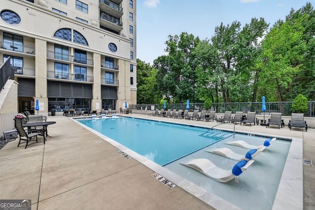 3040 Peachtree Road NW 313, Atlanta, GA 30305
