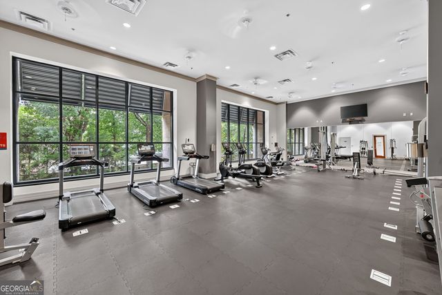 3040 Peachtree Road NW 313, Atlanta, GA 30305