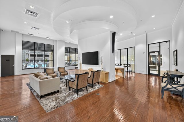 3040 Peachtree Road NW 313, Atlanta, GA 30305