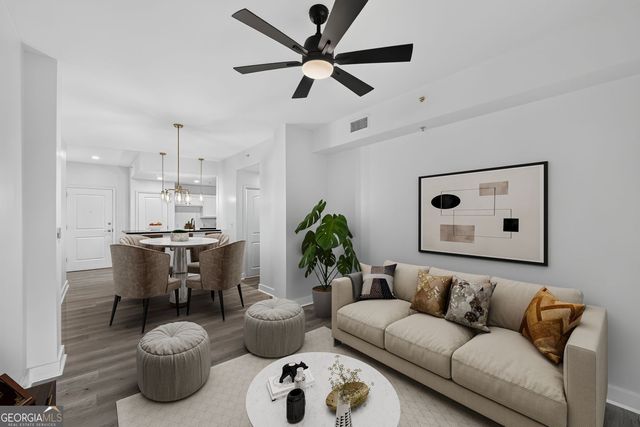 3040 Peachtree Road NW 313, Atlanta, GA 30305