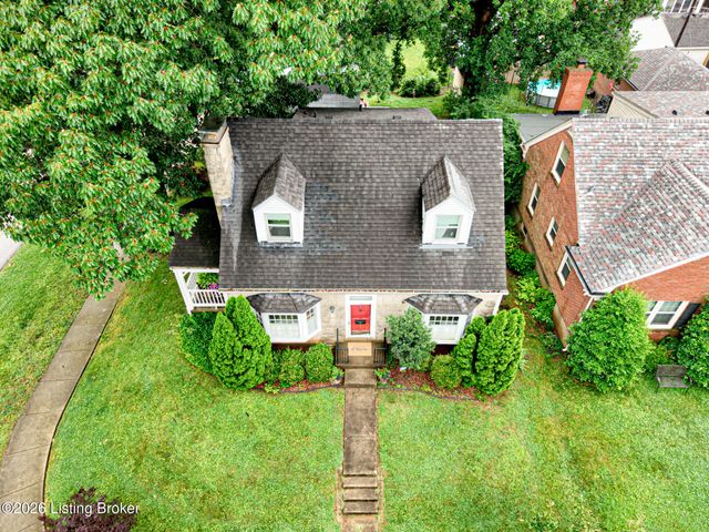 2230 Wadsworth Ave, Louisville, KY 40205