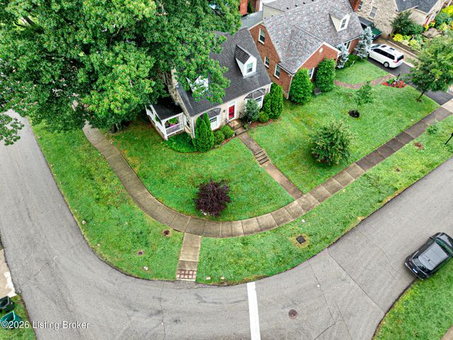 2230 Wadsworth Ave, Louisville, KY 40205
