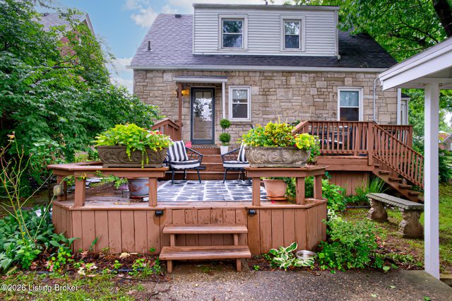 2230 Wadsworth Ave, Louisville, KY 40205