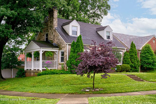 2230 Wadsworth Ave, Louisville, KY 40205