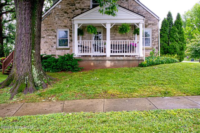2230 Wadsworth Ave, Louisville, KY 40205