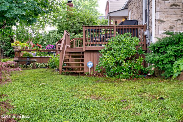 2230 Wadsworth Ave, Louisville, KY 40205