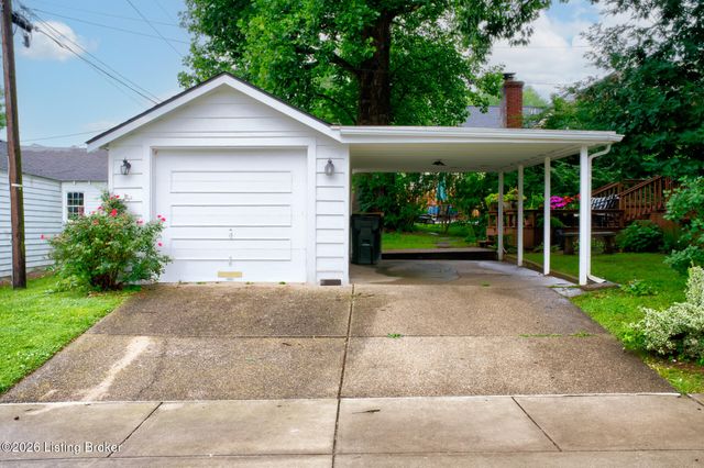 2230 Wadsworth Ave, Louisville, KY 40205