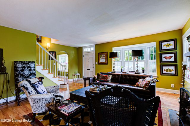 2230 Wadsworth Ave, Louisville, KY 40205