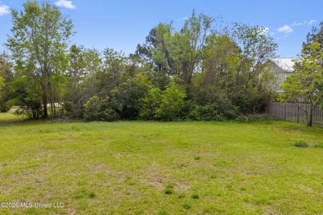 Sears Avenue, Waveland, MS 39576