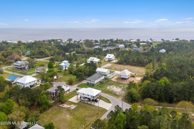 Sears Avenue, Waveland, MS 39576