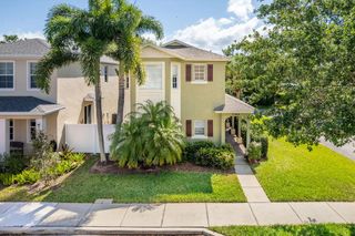 2300 SE Union Park Drive, Port St Lucie, FL 34952