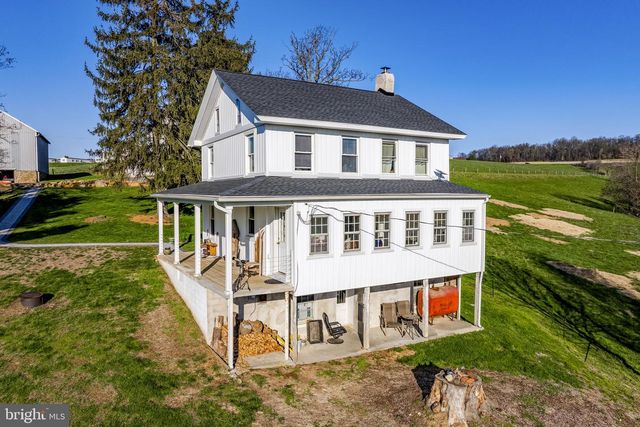 85 TOME FARMS LN, York, PA 17406