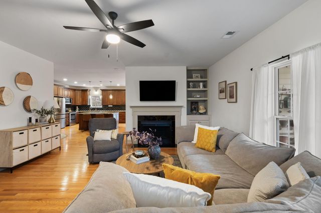 204 Ferry Point Drive, Charleston, SC 29492