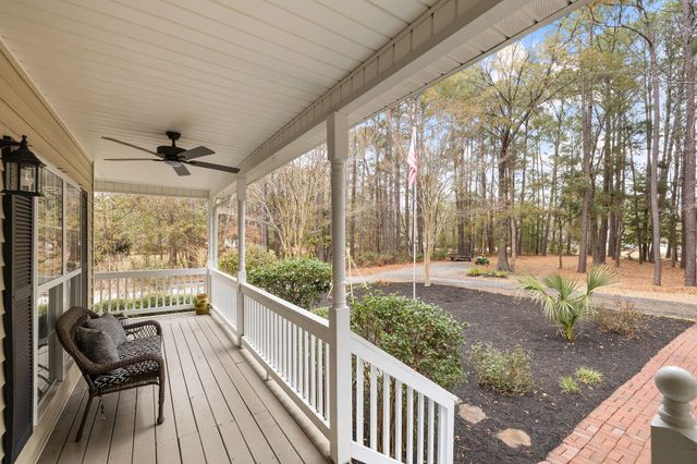 204 Ferry Point Drive, Charleston, SC 29492