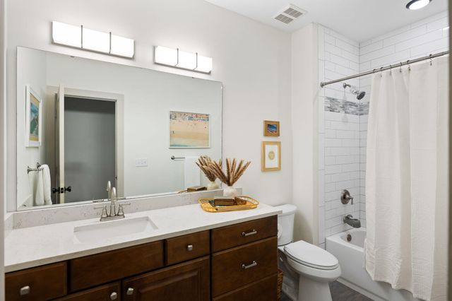 204 Ferry Point Drive, Charleston, SC 29492