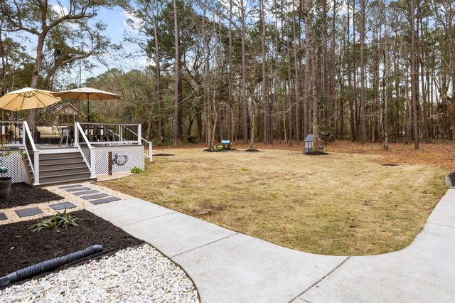 204 Ferry Point Drive, Charleston, SC 29492