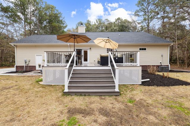 204 Ferry Point Drive, Charleston, SC 29492