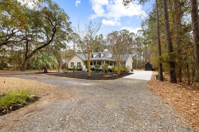 204 Ferry Point Drive, Charleston, SC 29492