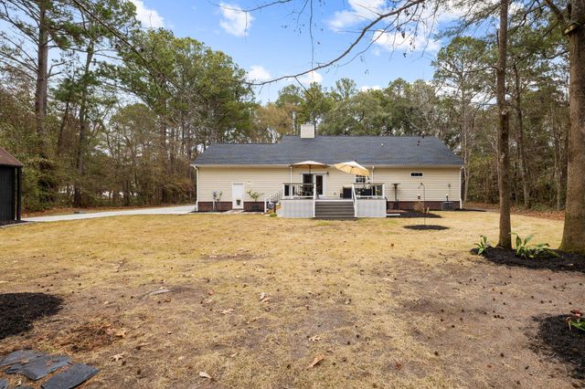 204 Ferry Point Drive, Charleston, SC 29492