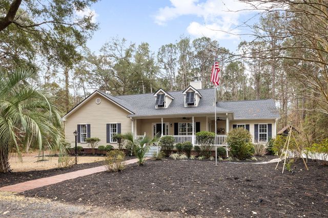 204 Ferry Point Drive, Charleston, SC 29492