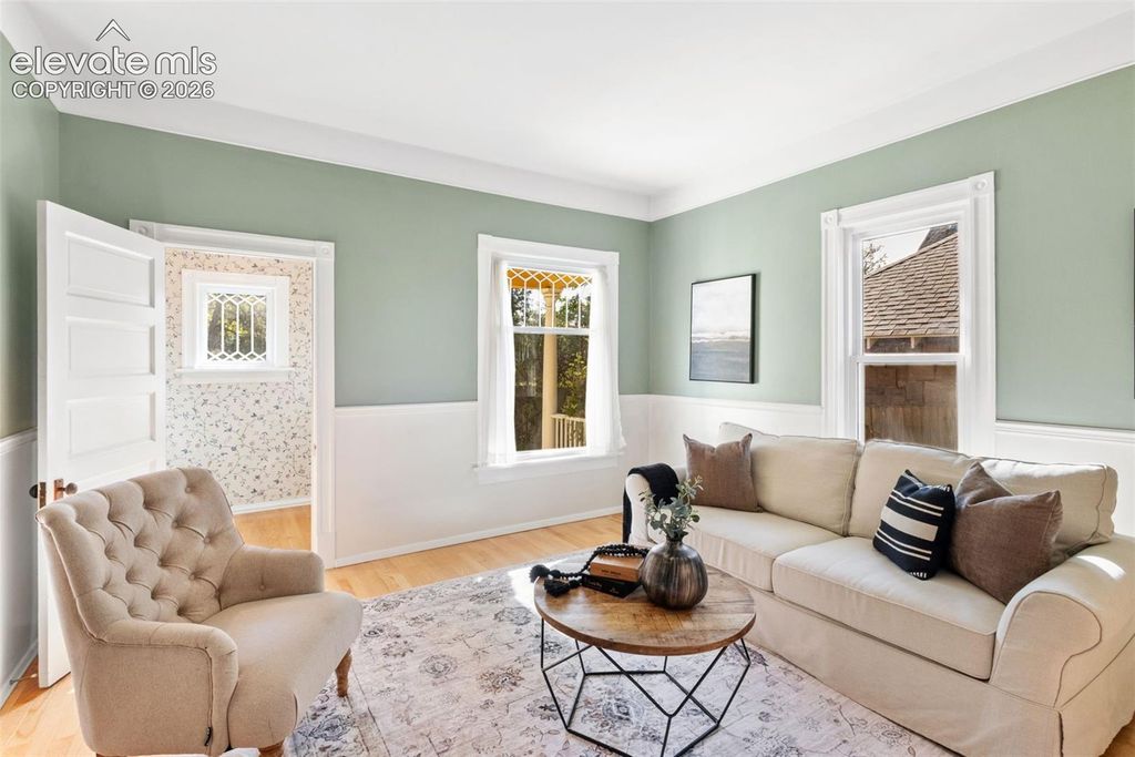 1212 N Wahsatch Avenue, Colorado Springs, CO 80903 — photo 4