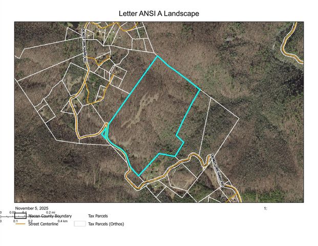 2626 Dendy Orchard Road, Highlands, NC 28741