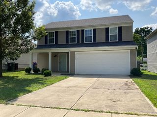 3478 Hickory Lane, Pierce Twp, OH 45102