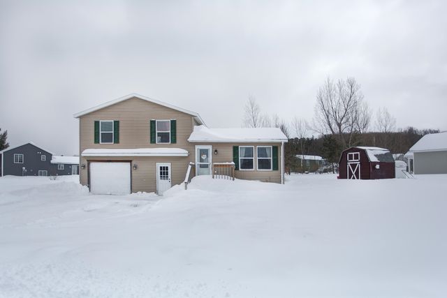 5341 Revella Lane Lot: 30, Grawn, MI 49637