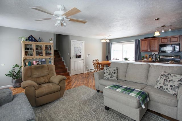 5341 Revella Lane Lot: 30, Grawn, MI 49637