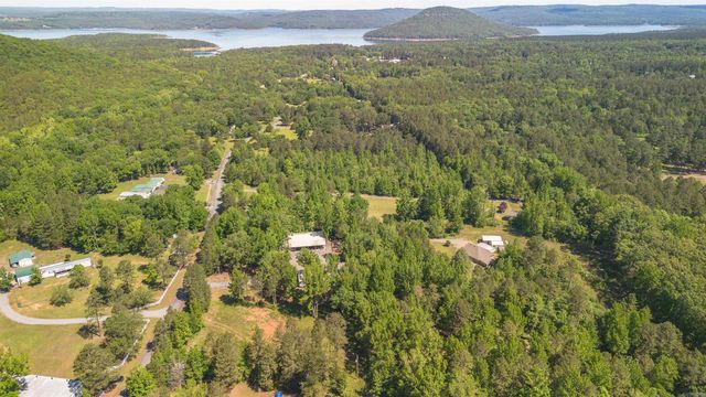 498 Resort Road, Higden, AR 72067