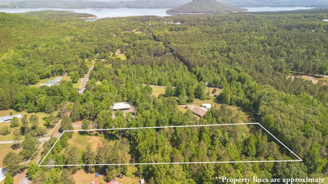 498 Resort Road, Higden, AR 72067